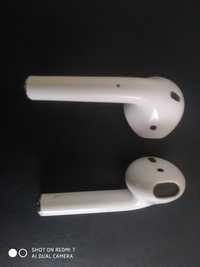 Навушники Apple Pods EMC 3185