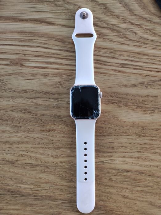 Smart wath Apple 3