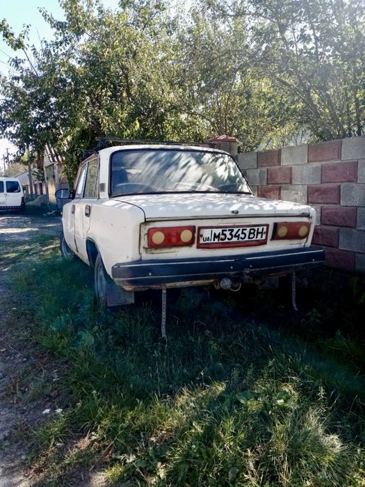 Продам ВАЗ 2103 но повном ходу