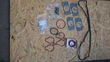 Zestaw uszczelek silnika Citroen 2.0 Peugeot XU10J2/C XM XANTIA 306