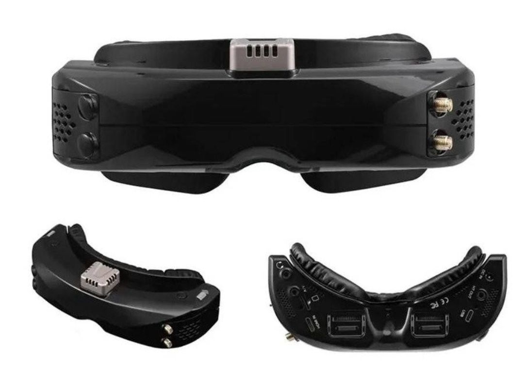 FPV окуляри SKYZONE SKY04O PRO 5.8G 48CH