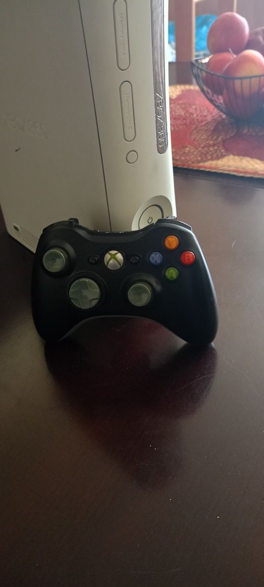 Xbox 360 sprawny
