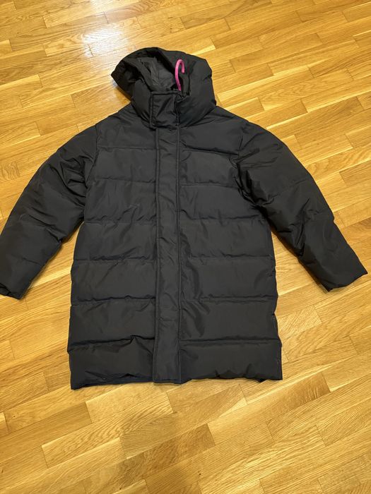 Пуховик для хлопчика