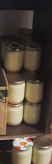 Сгущене молоко дуже смачне