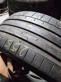 255/40 R21 Continental SportContact 6