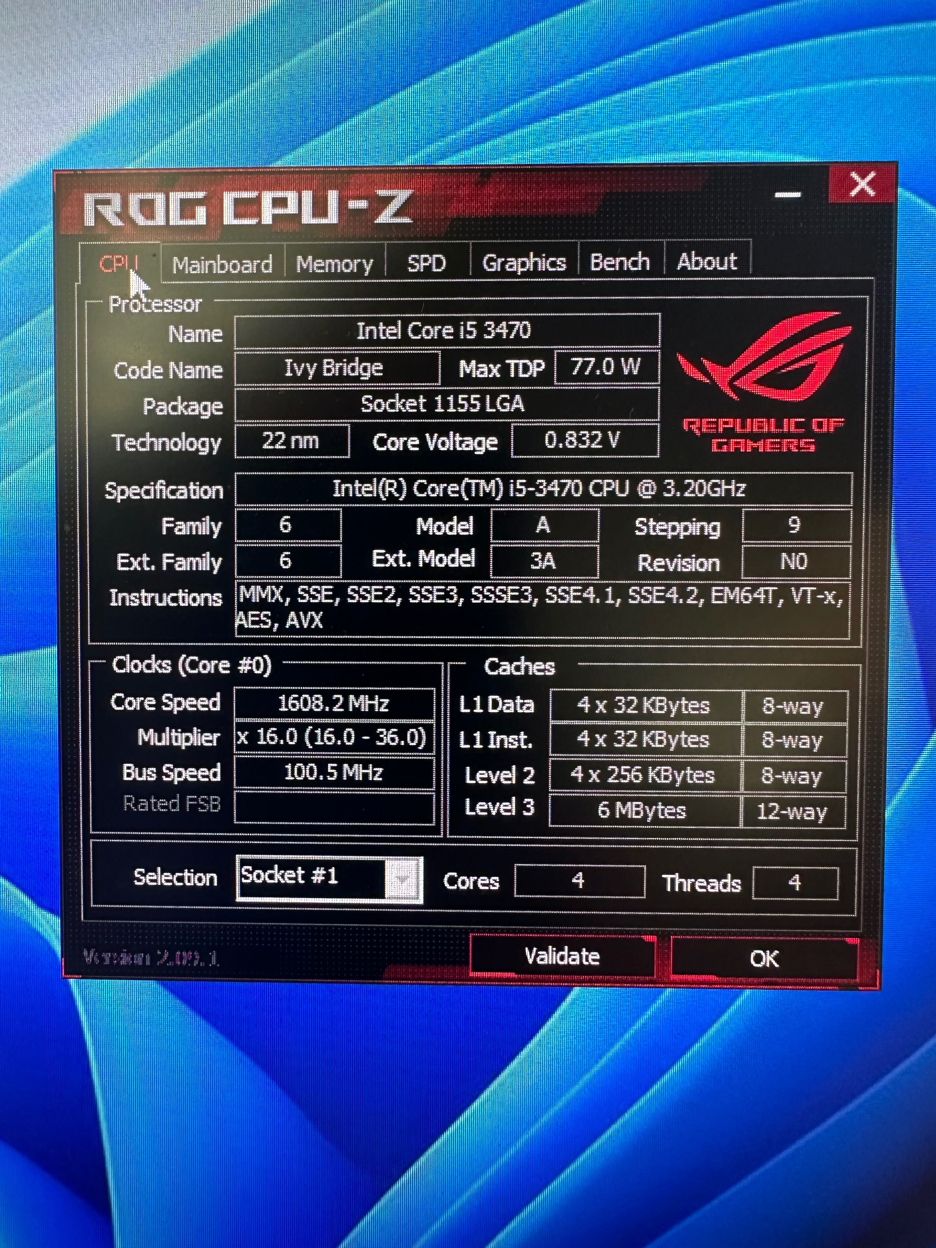 Komputer (Asus Nvidia GTX 650) podzespoły ASUS