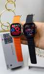 Smartwatch HK10 Ultra 3 Rozmowy, powiadomienia