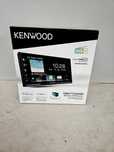 Radio samochodowe kenwood dmx7722dabs