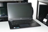 Тонкий, легкий, швидкий ультрабук 14" Dell E7470