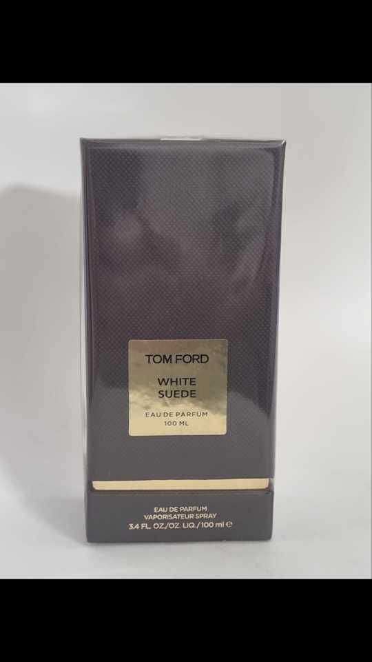 Tom Ford White Suede 100ml EDP