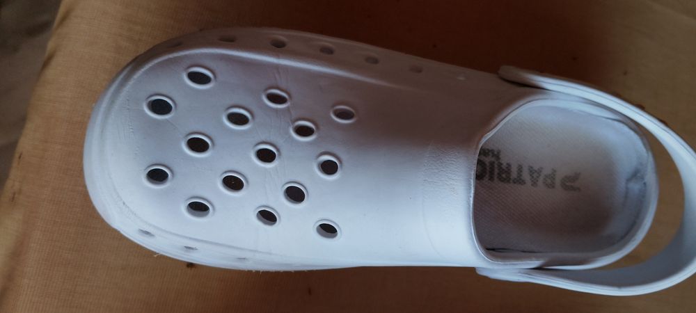 Кроксы 35-36 размер