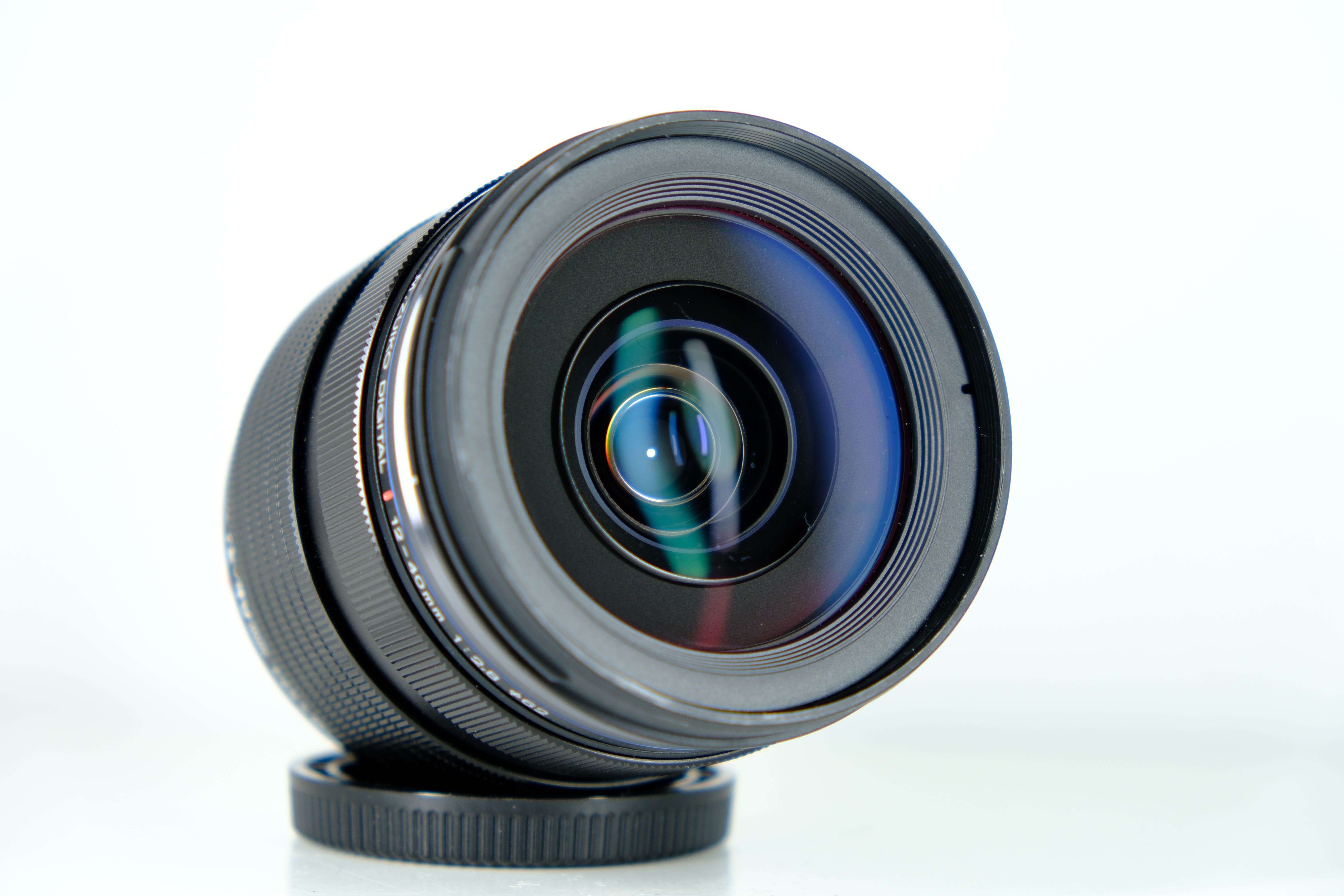 Olympus 12-40mm f 2.8 PRO II + гарантія / без передоплат