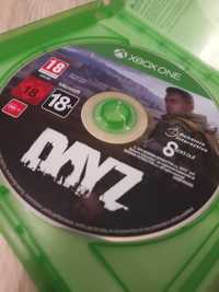 Gra DayZ na XBOX