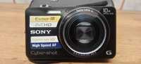 SONY DSC-WX100 (18.2 Mg.pix. 10X optic.zoom)