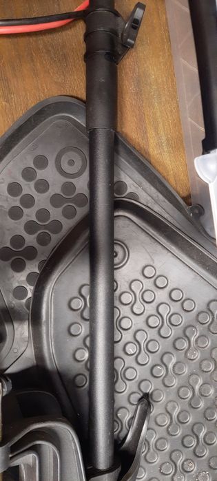 haswing osapian 40 lbs maximizer