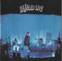 Genesis Live - - - - - - Genesis ... ... CD