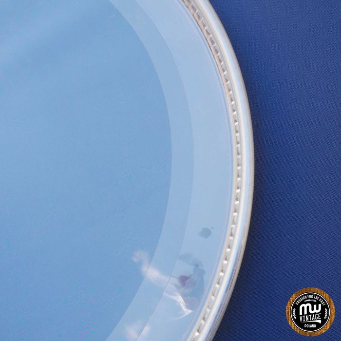 Evans - naciąg EQ3 Clear 22" ‼️