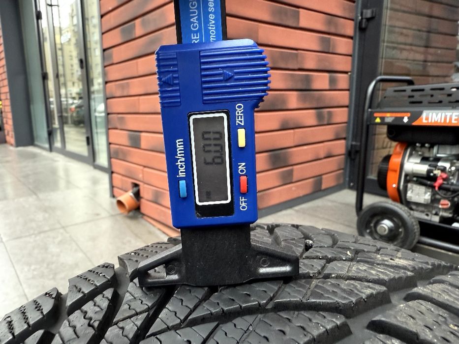 Goodyear Ultragrip Ice 2, 185/60/R15