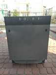 Zmywarka Bosch do zabudowy 60 cm uszkodzona