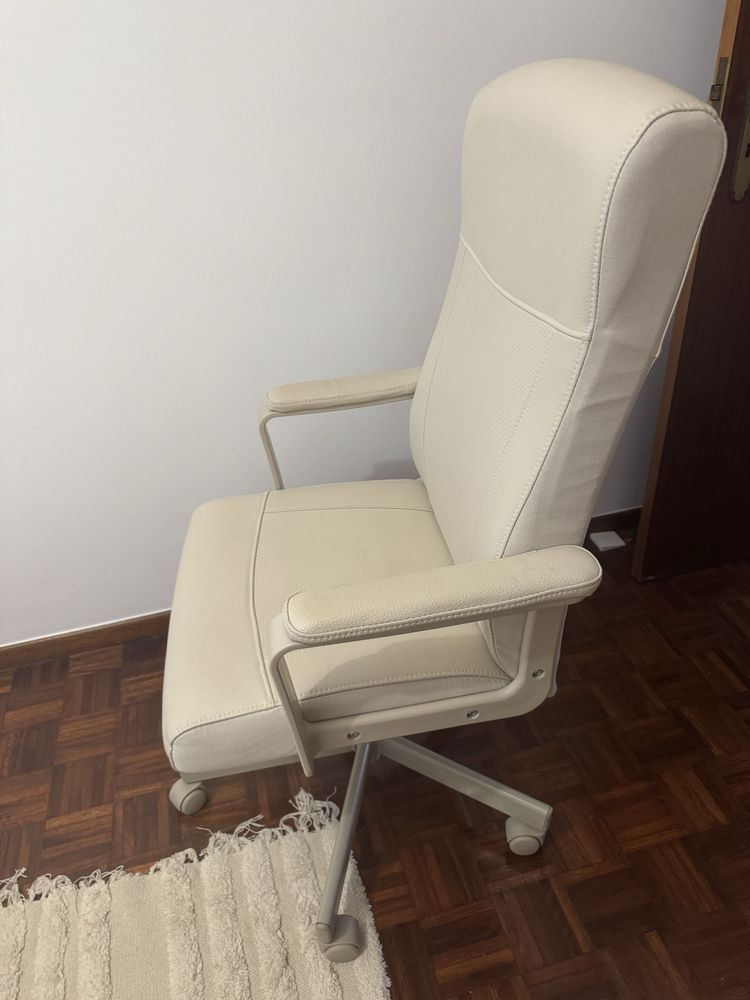Cadeira de escritorio