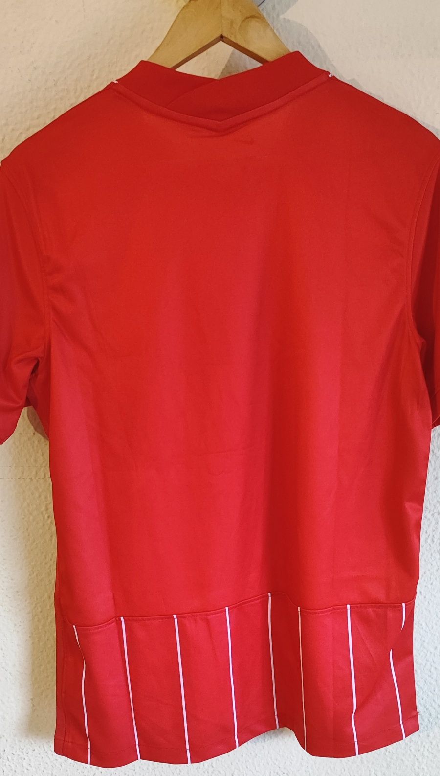 Camisola Sevilla (M) 15€