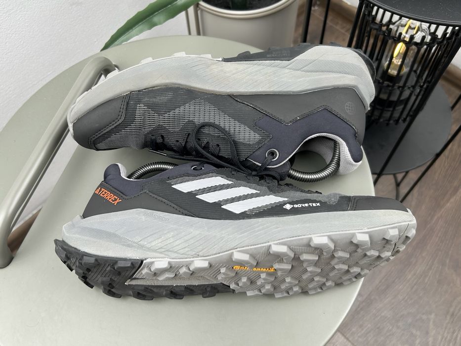 Оригінал! Кросівки Adidas Terrex Gore Tex 40.5 розмір М05097
