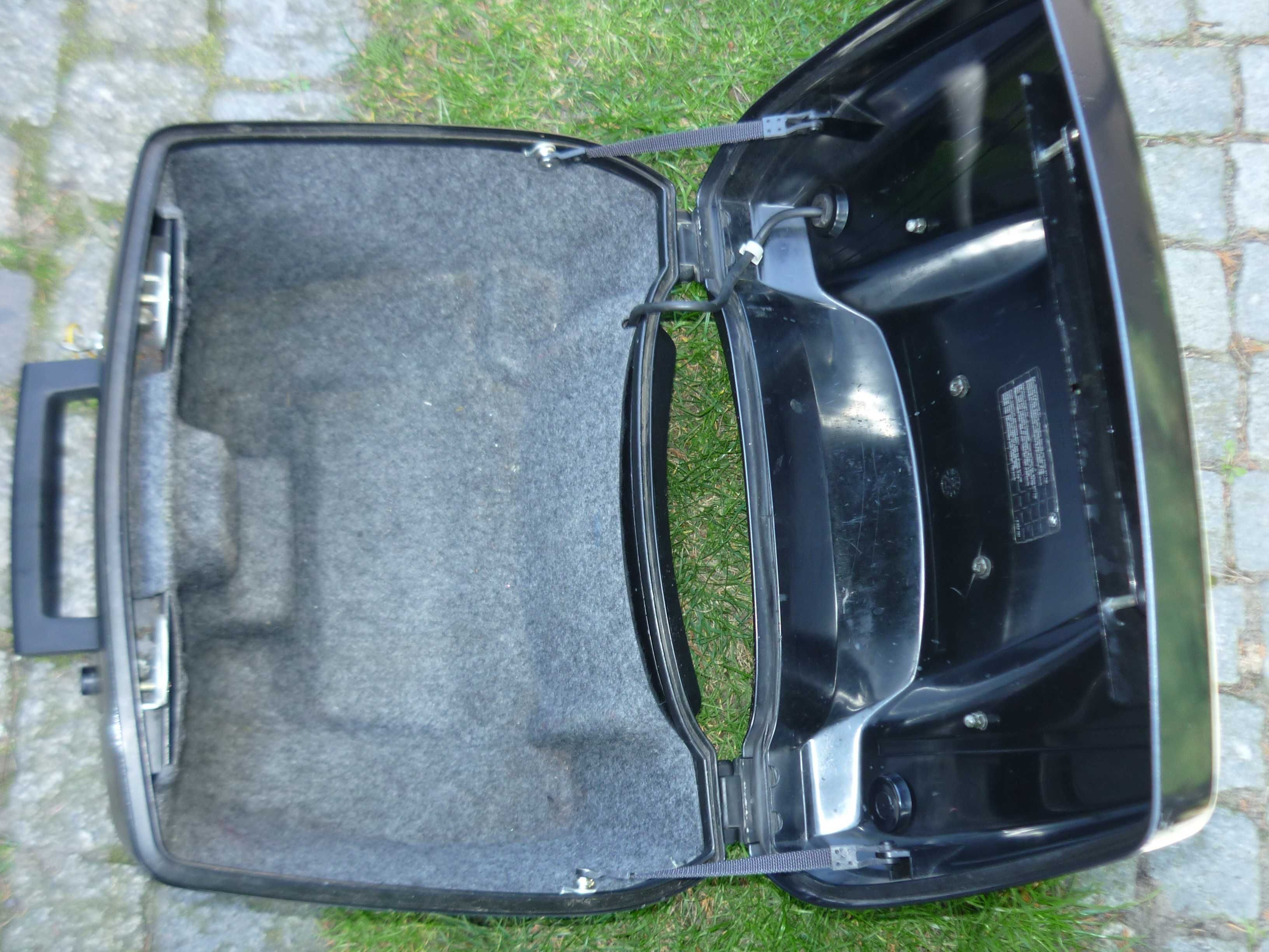 Kufry boczne BMW-K-1100 LT.