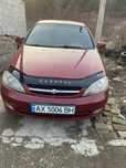 Продаю Chevrolet Lacetti 2005 года.