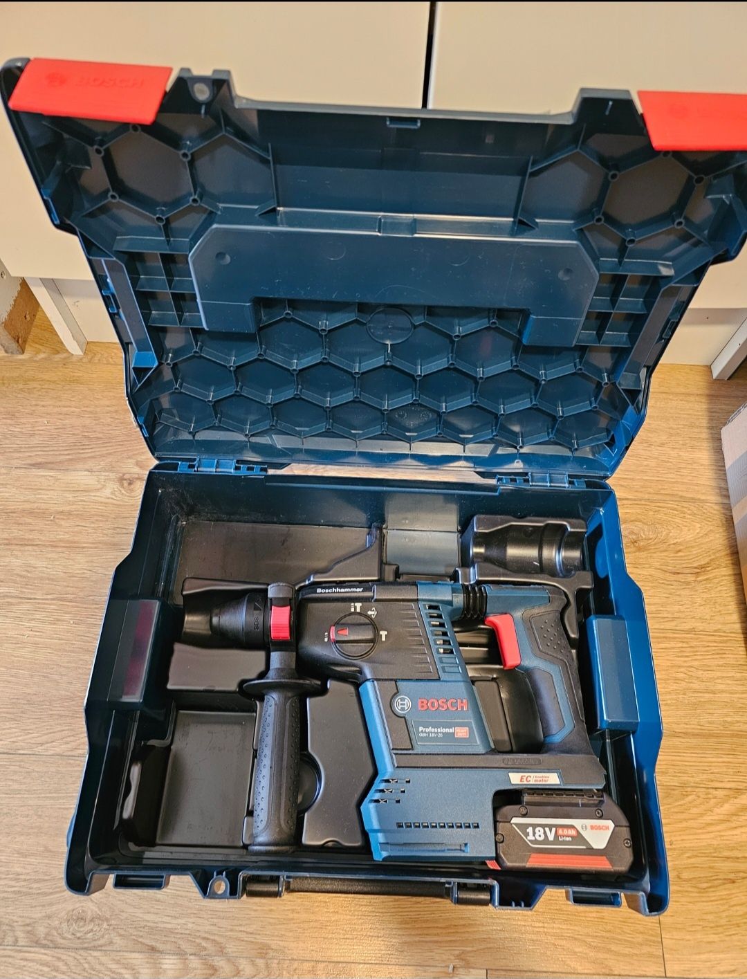 Bosch GBH 18V-26 Professional