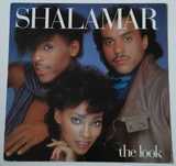 Shalamar – The Look