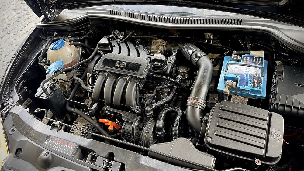SEAT LEON II 1.6 Mpi 05r Alu Klima Elektryka OPŁACONY z Niemiec