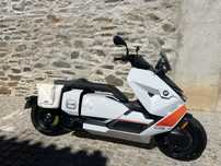 Bmw CE 04 Scooter