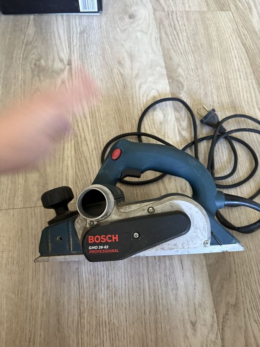 Strug Bosch GHO 26-82