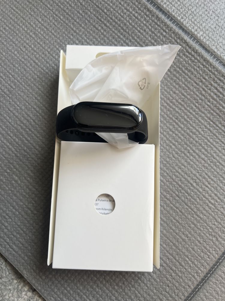 Smart band Mi 6 nowa opaska