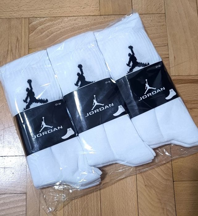 Skarpetki męskie wysyłka pobranie