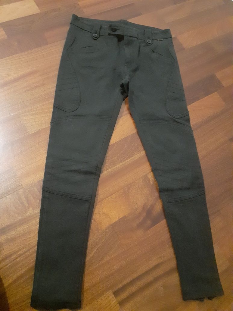Spodnie damskie Ralph Lauren