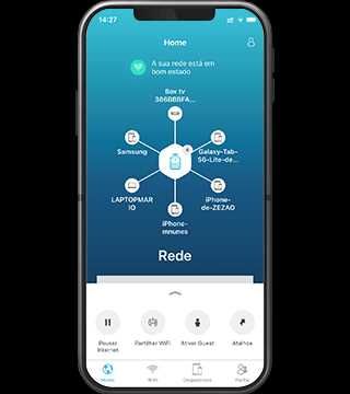 Extensor MEO Smart
