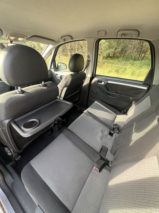 Opel Meriva 1.6 benzyna + gaz * stan bdb * klimatyzacja