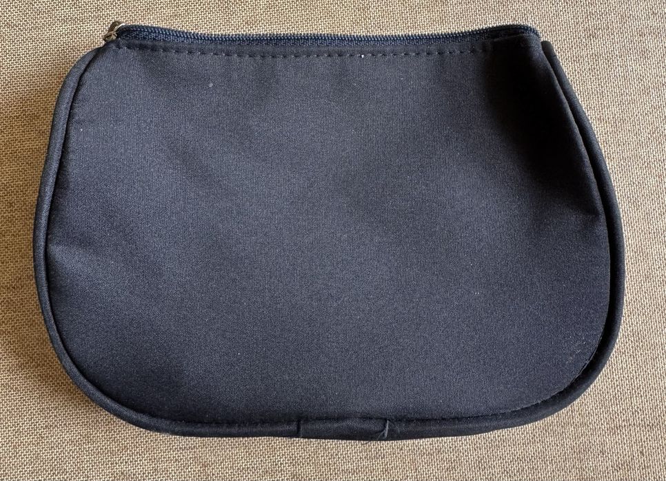 necessaire feminina / carteira