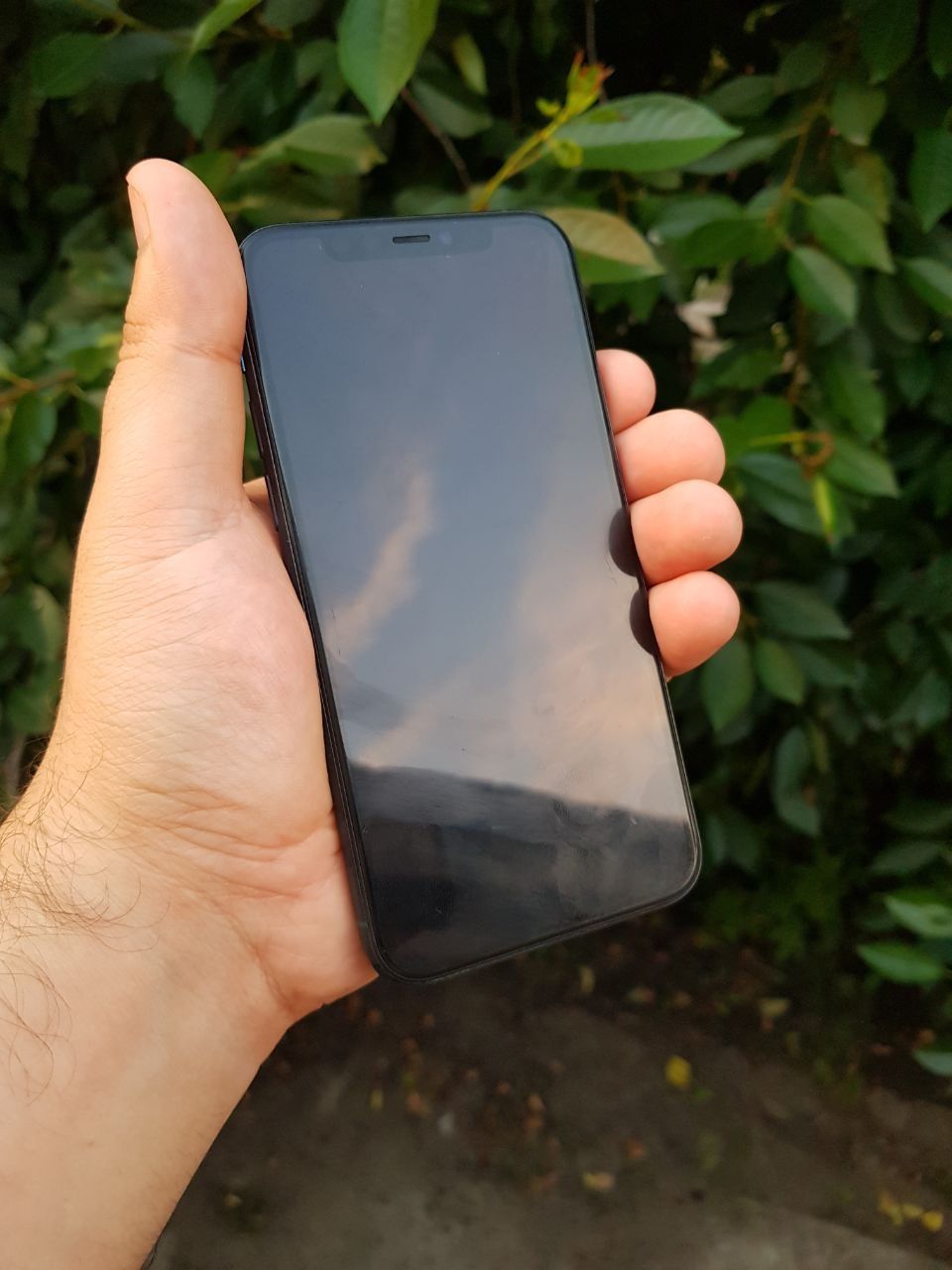 IPhone 11 Pro 64 Gb Neverlock, 100% акб