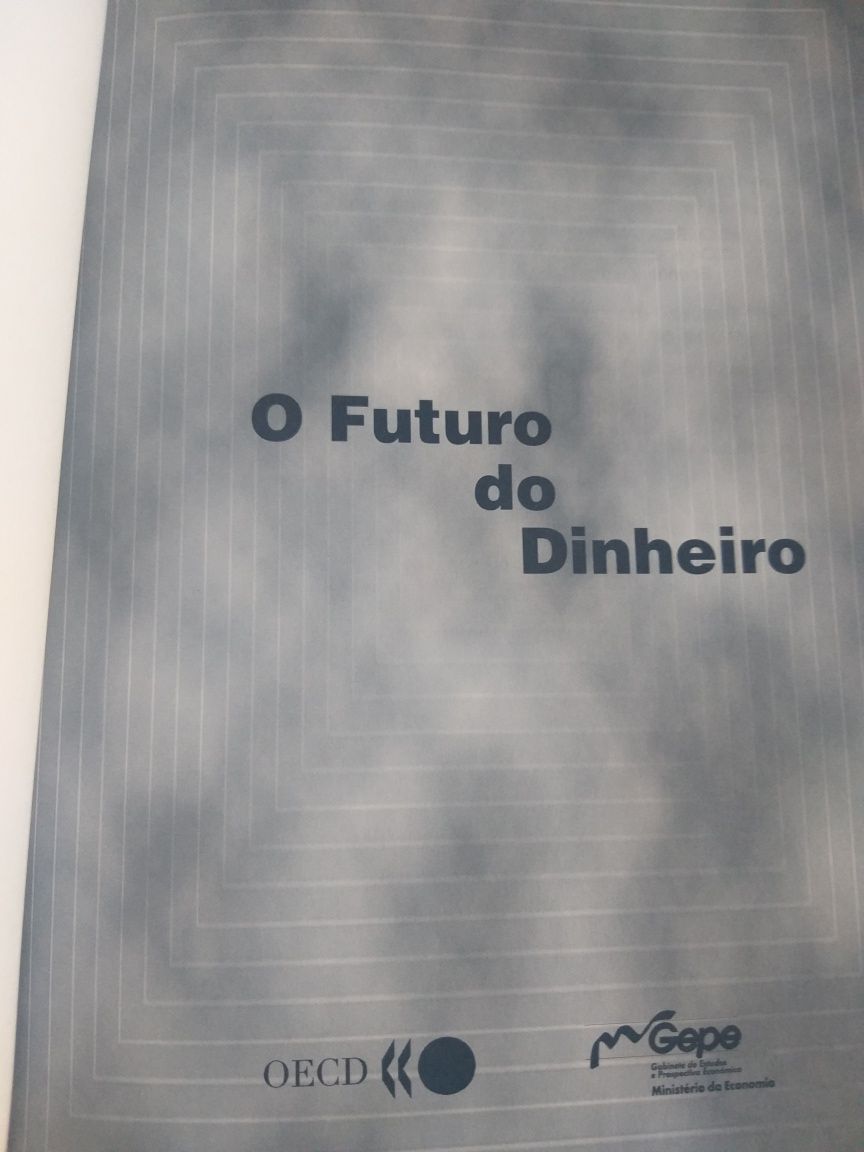 O Futuro do Dinheiro