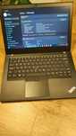 #987 Lenovo ThinkPad T480 i5-8350U 16GB 256SSD FV GW Stan igła !