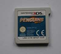 Madagascar Penguins Nintendo 3ds - Rybnik Play_gamE