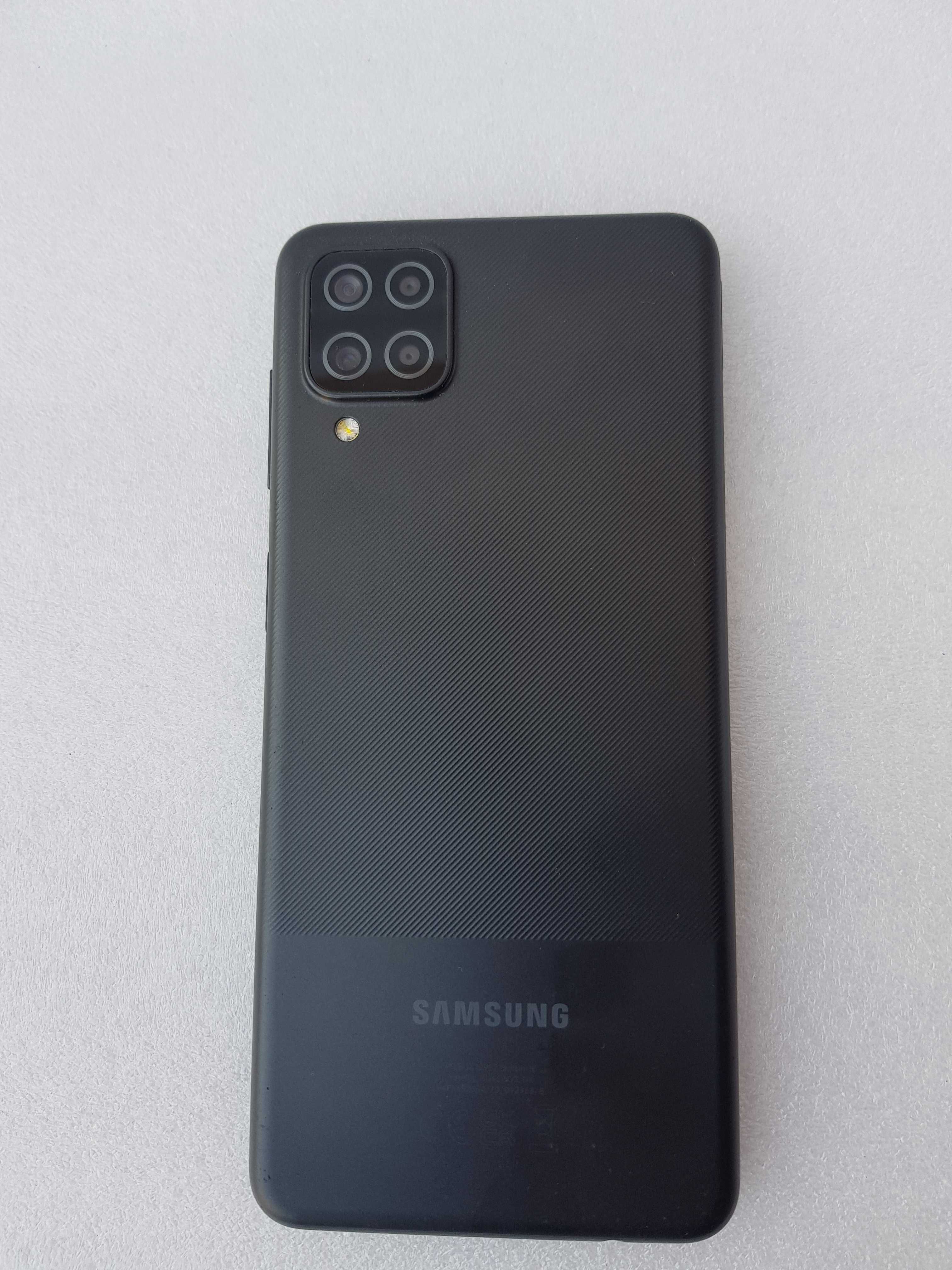 smartphone Samsung Galaxy A12  (nacho)