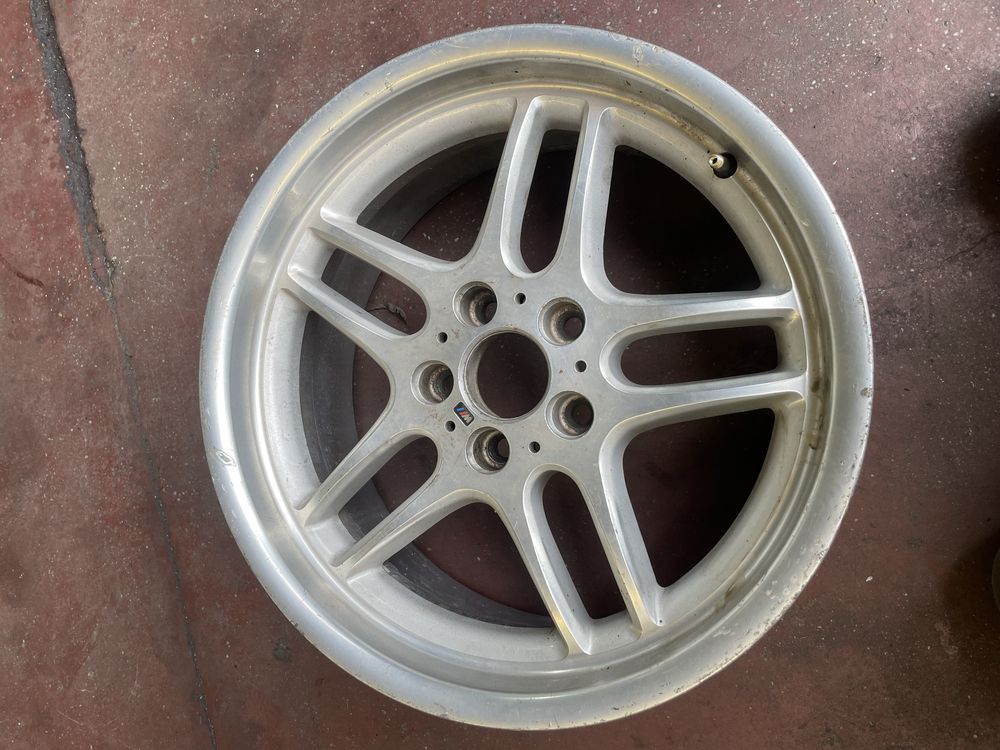 Felga styling 37 bmw e39 e38  8j et20 18r