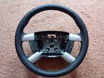 Kierowca Ford Kuga MK1 rocznik 08-12