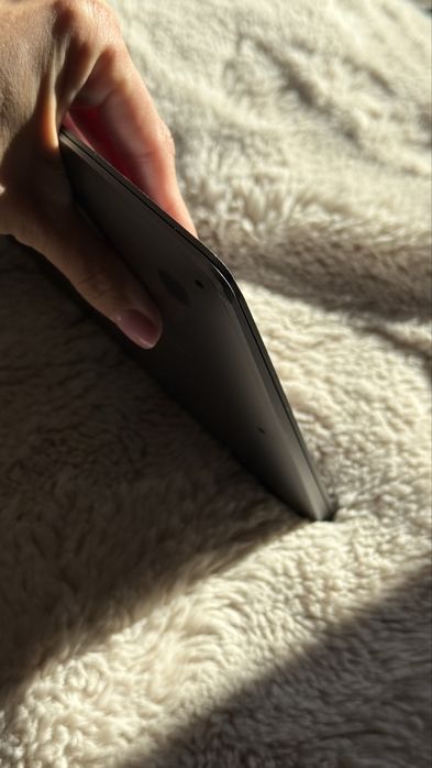 MacBook Air 13” M1 2020 bateria 91%