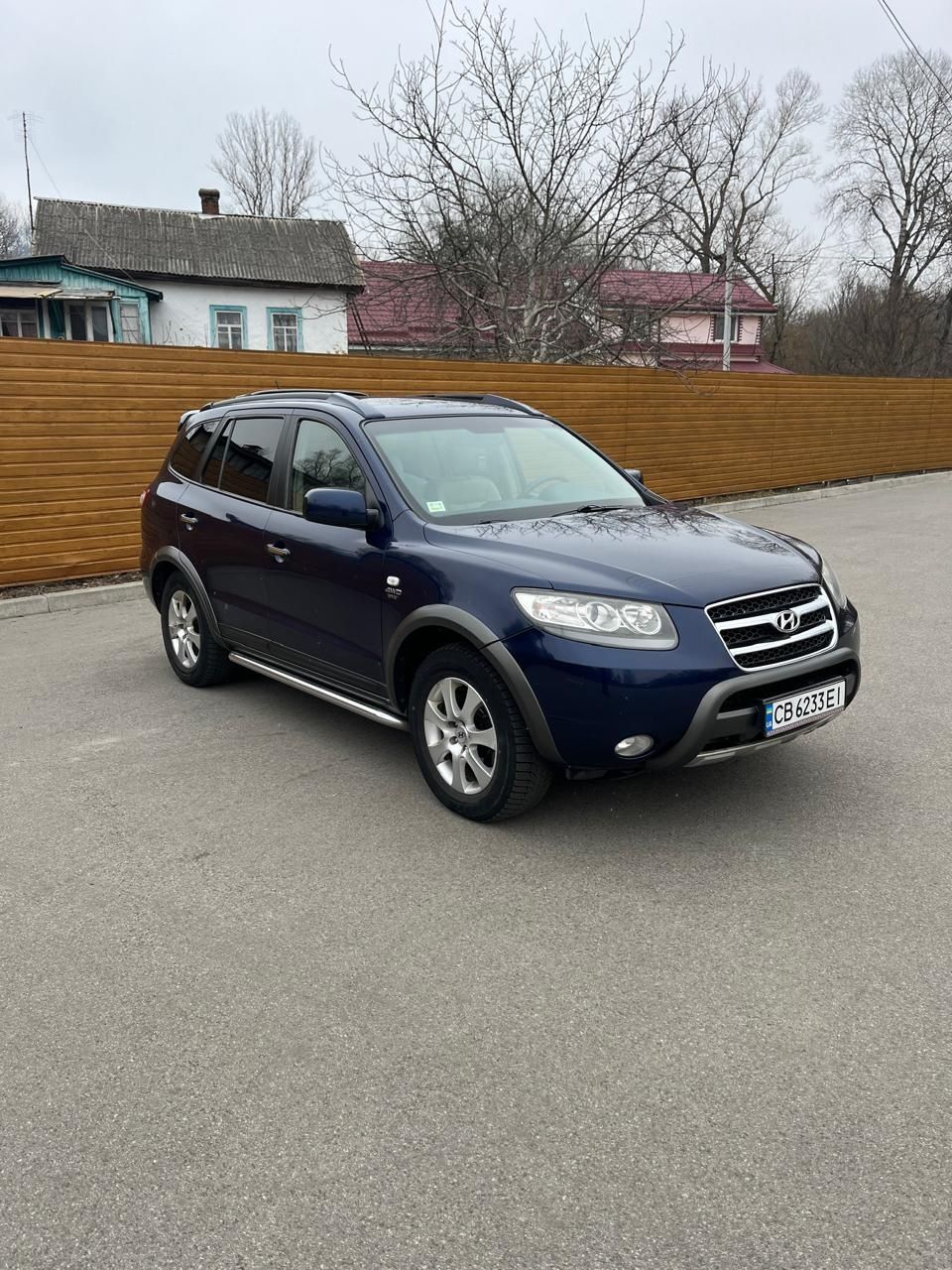 Продам надійний автомобіль