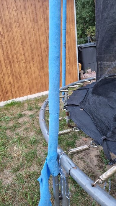 Trampolina Średnica 240cm