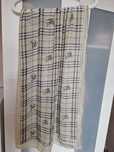 Szalu firmy Burberry
